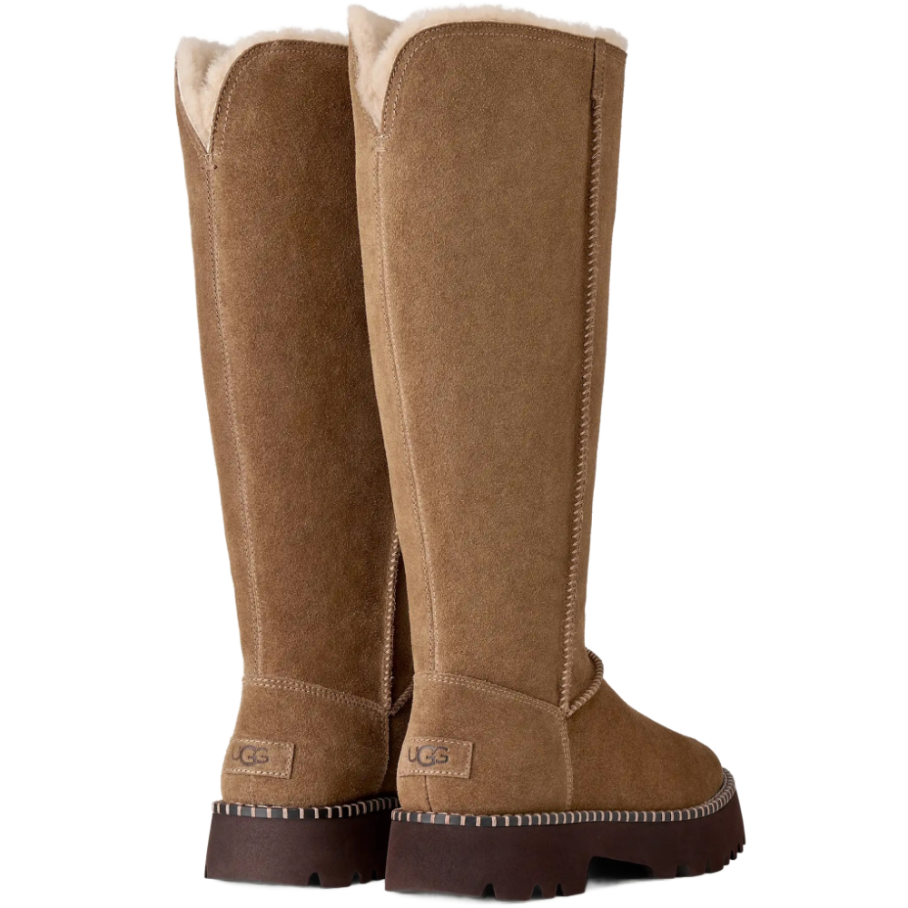 UPTOWNER TALL LIGHT BRONZE