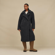 UPTOWNER TALL LIGHT BRONZE
