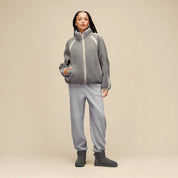 NIKIA CROCHET UGGFLUFF COBBLE
