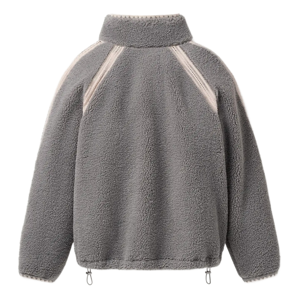NIKIA CROCHET UGGFLUFF COBBLE
