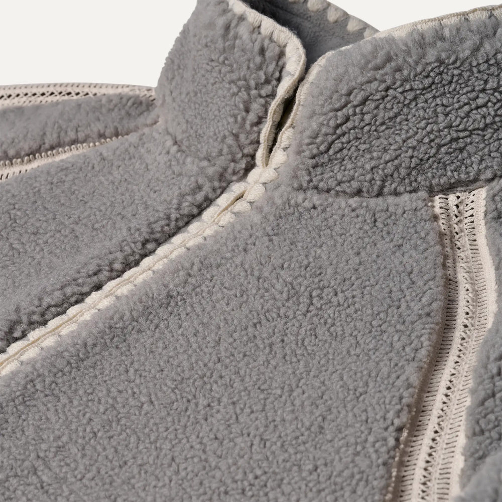 NIKIA CROCHET UGGFLUFF COBBLE