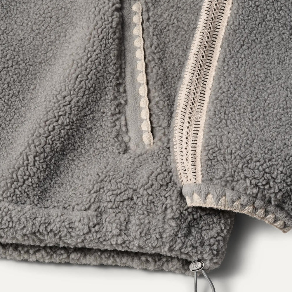 NIKIA CROCHET UGGFLUFF COBBLE