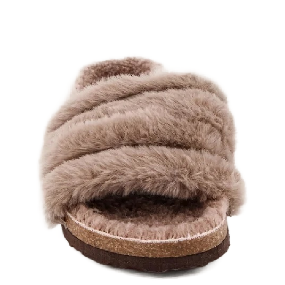 CHLOE MINI TAUPE