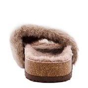 CHLOE MINI TAUPE