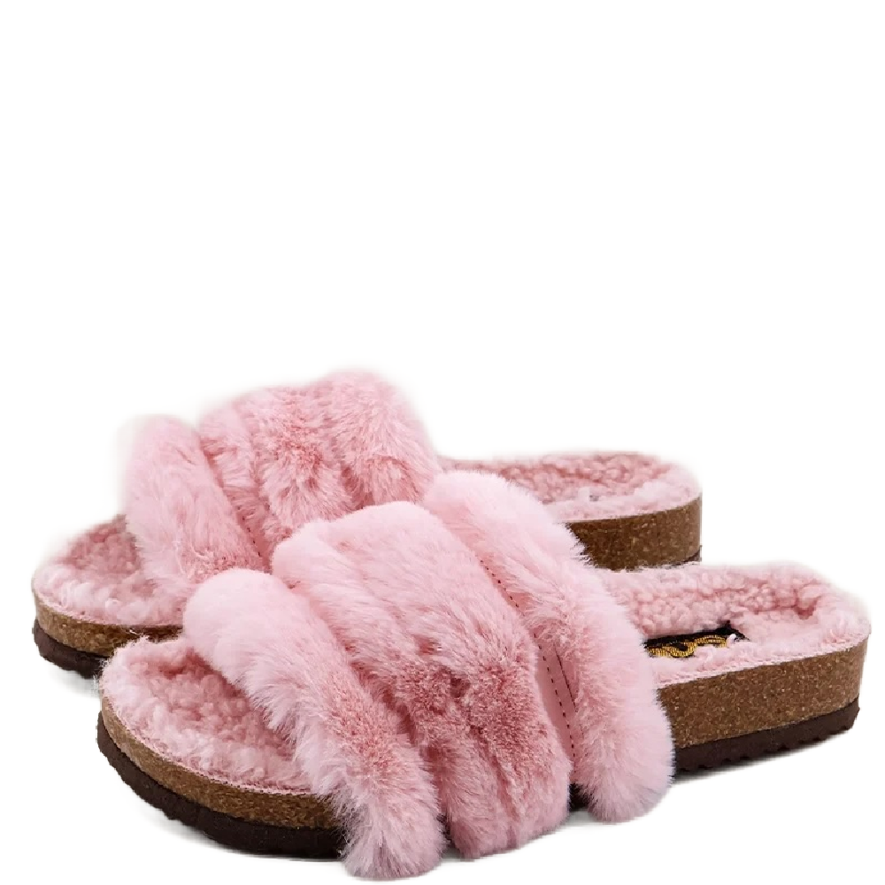 CHLOE MINI LIGHT PINK