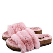 CHLOE MINI LIGHT PINK