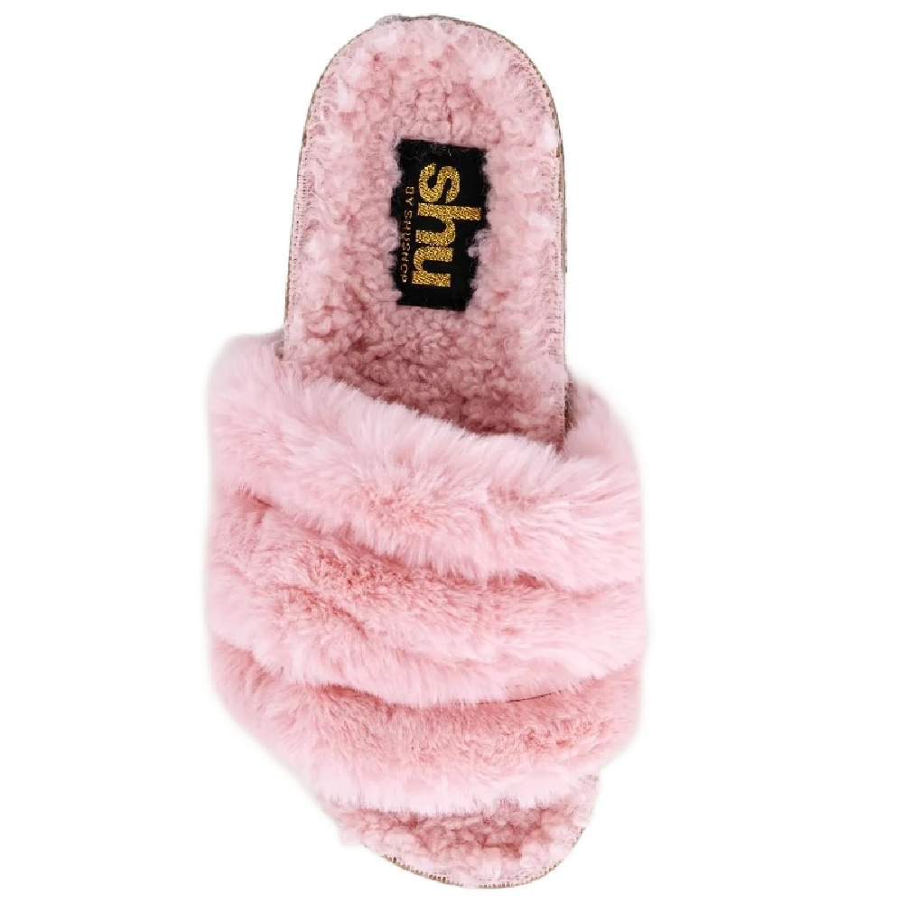 CHLOE MINI LIGHT PINK