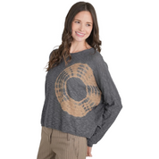PRIMAL ACORN LONG SLEEVE