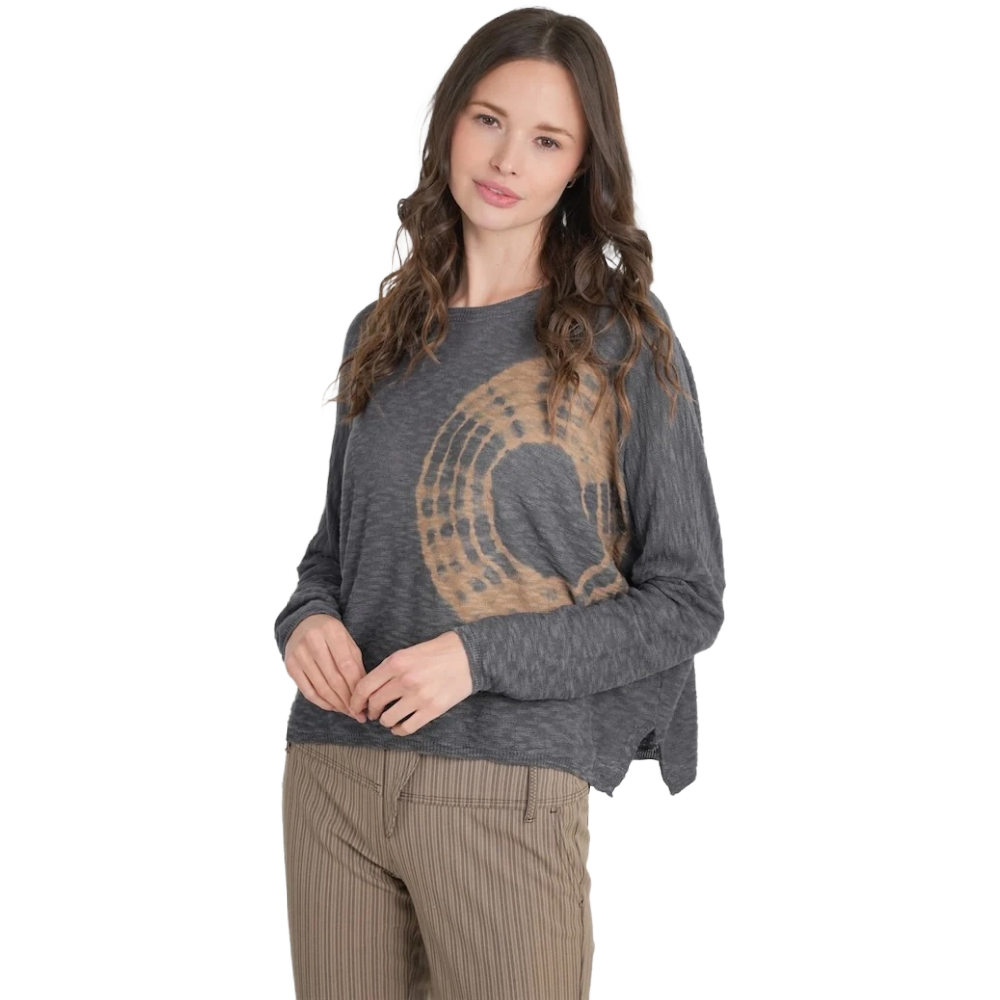 PRIMAL ACORN LONG SLEEVE