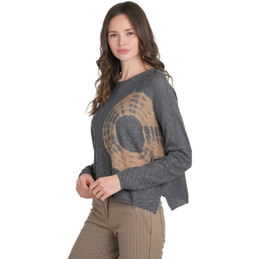 PRIMAL ACORN LONG SLEEVE