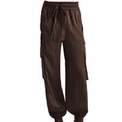 QUINN CARGO PANT JAVA