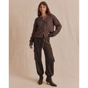 QUINN CARGO PANT JAVA