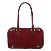 MEREDITH MEDIUM BAG CHERRYWOOD