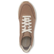 UPTOWN SNEAKER SAND