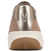 UPTOWN SNEAKER SAND