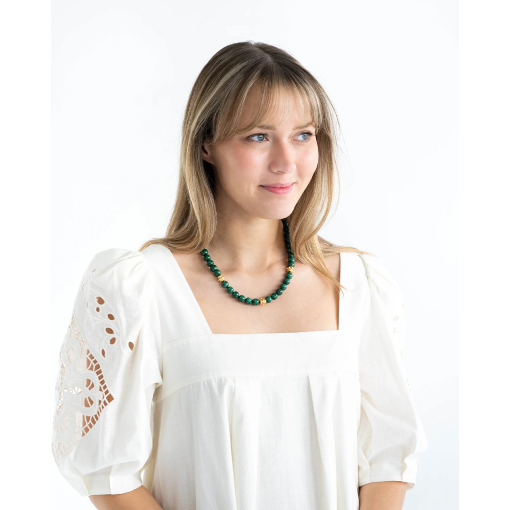 BAILEY NECKLACE