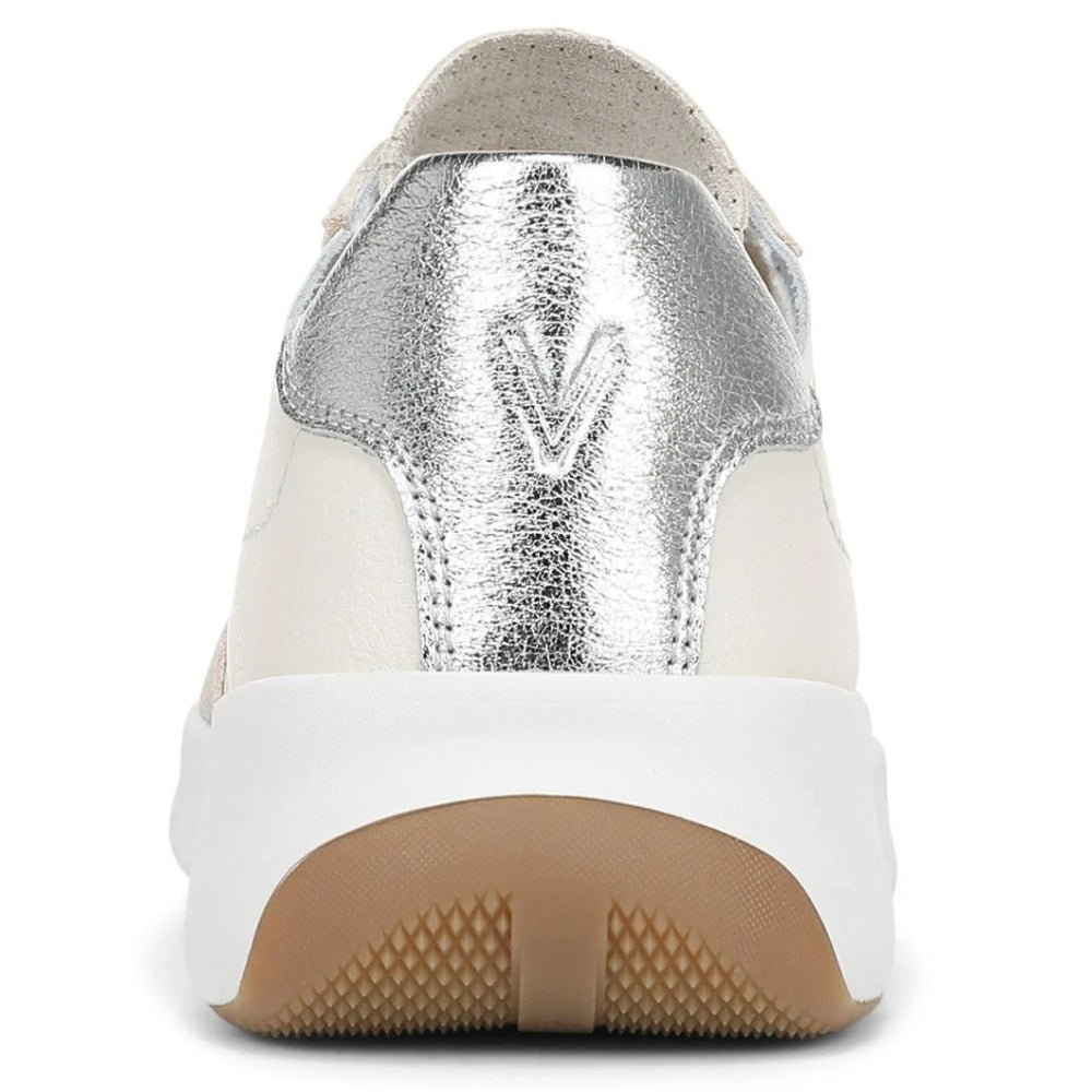 UPTOWN SNEAKER IVORY