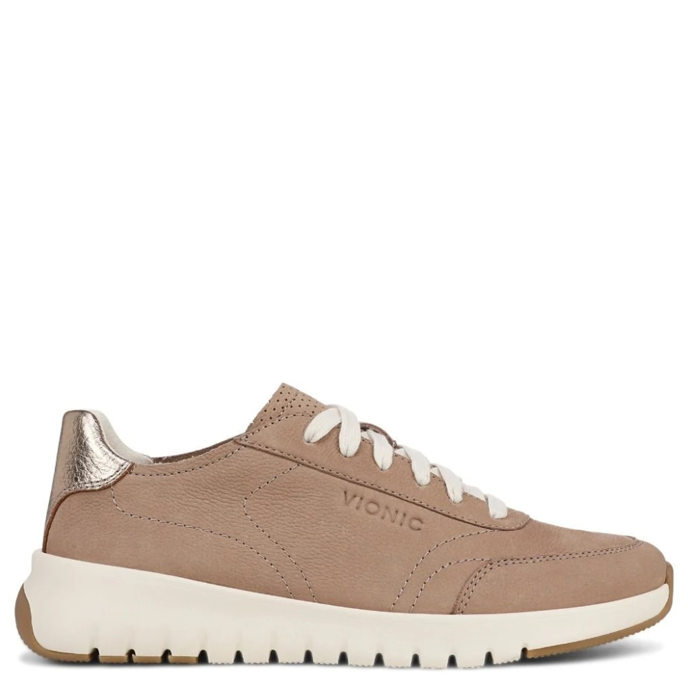UPTOWN SNEAKER SAND