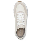 UPTOWN SNEAKER IVORY