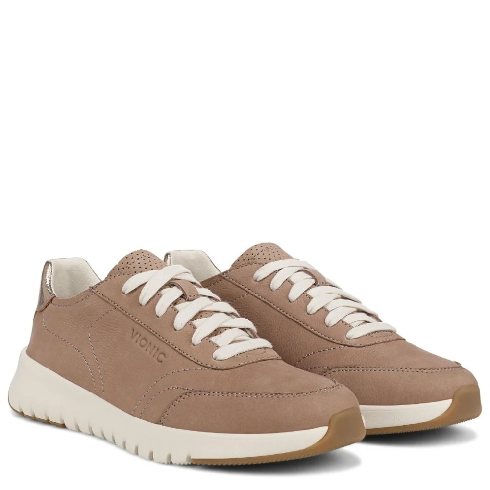 UPTOWN SNEAKER SAND