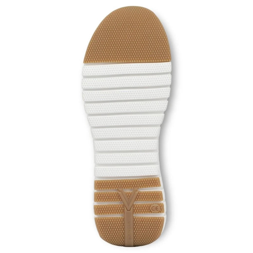 UPTOWN SNEAKER IVORY