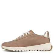 UPTOWN SNEAKER SAND