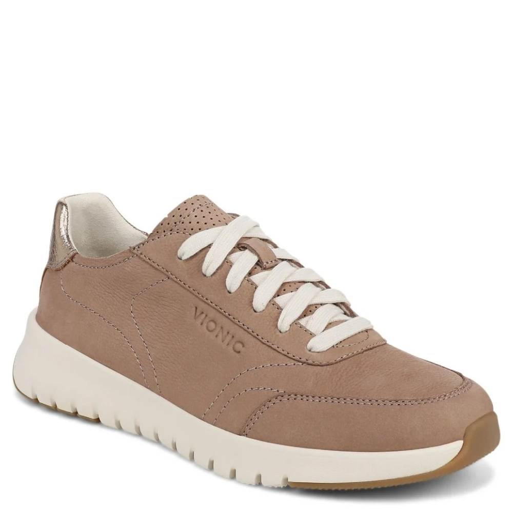 UPTOWN SNEAKER SAND