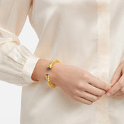 CANNES DEMI CUFF