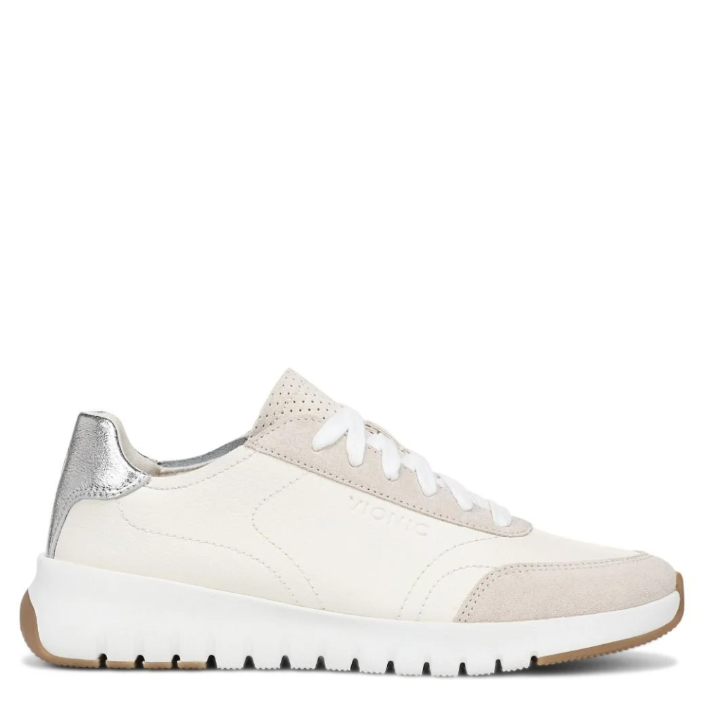 UPTOWN SNEAKER IVORY