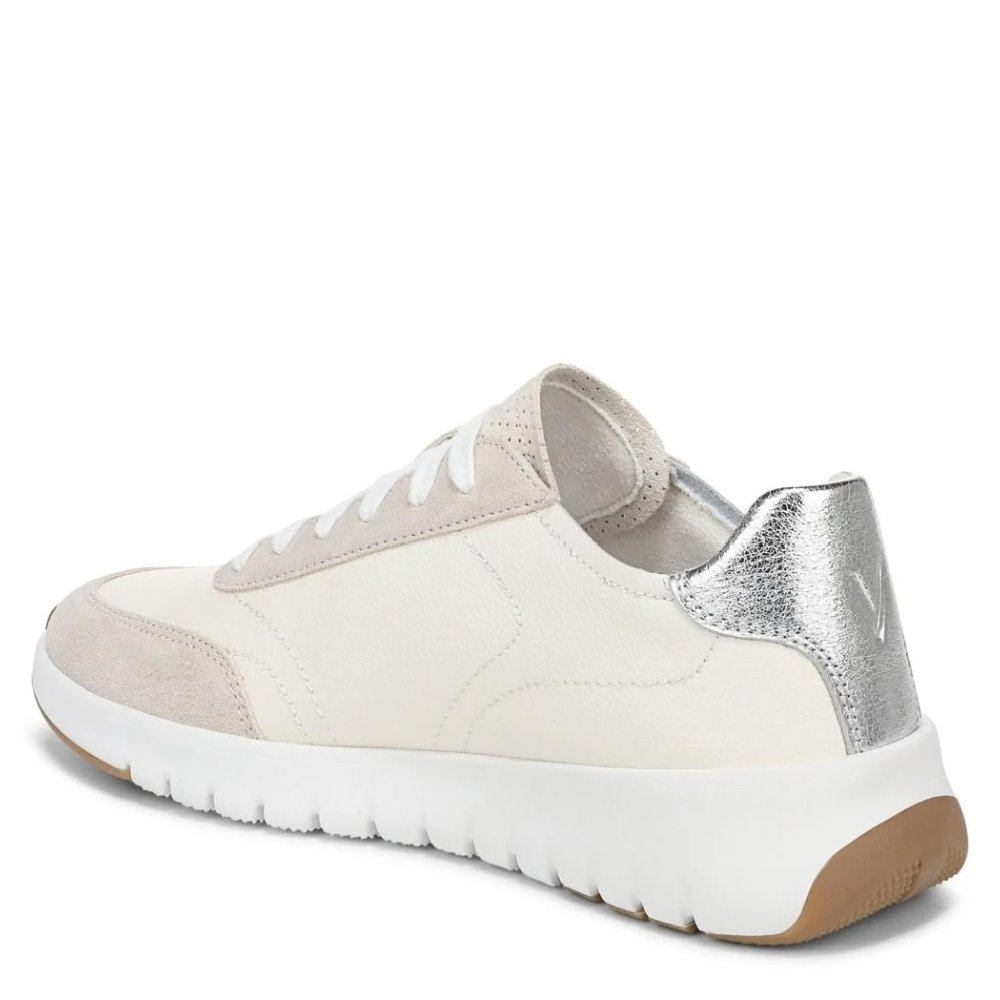 UPTOWN SNEAKER IVORY