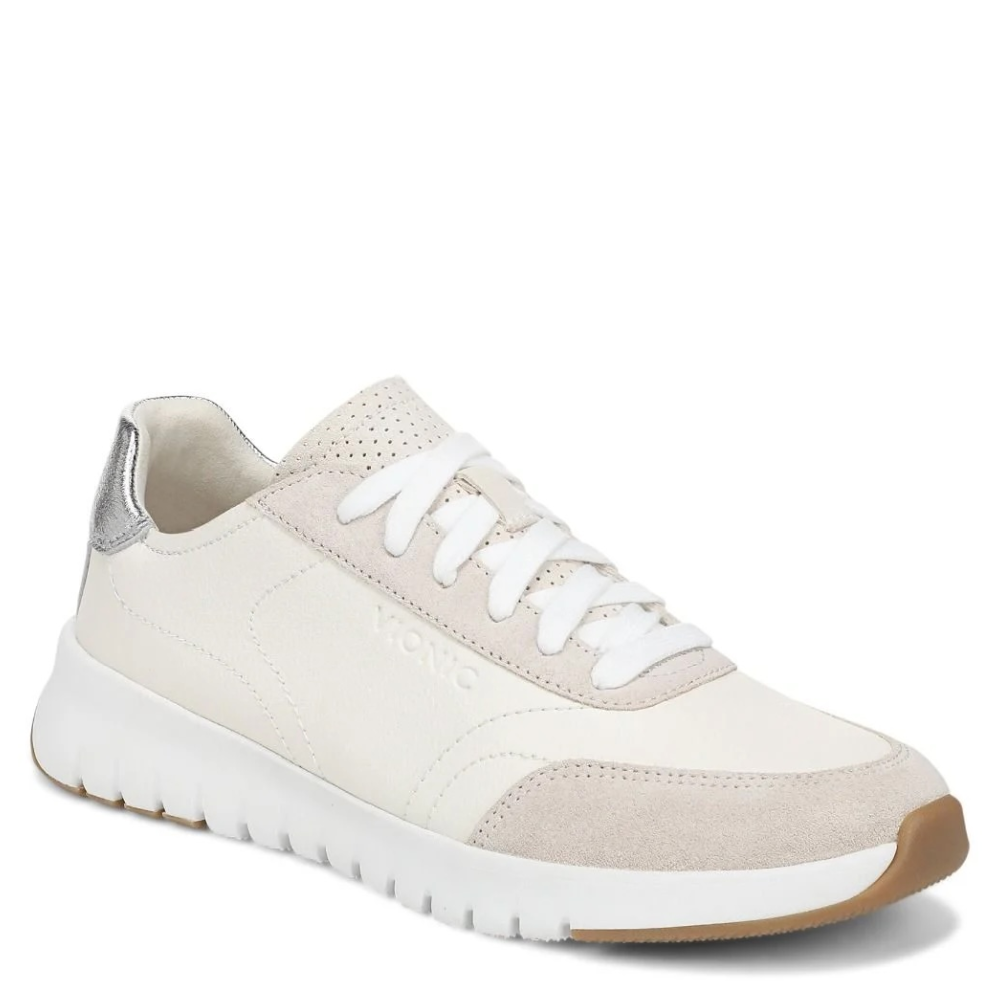 UPTOWN SNEAKER IVORY