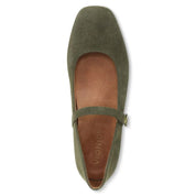 ALAMEDA MARY JANE DARK OLIVE