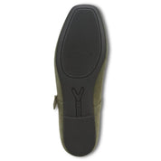 ALAMEDA MARY JANE DARK OLIVE