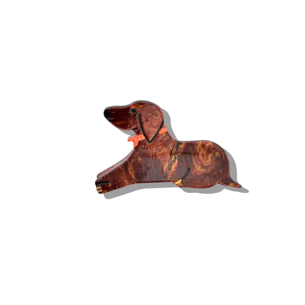MINI DACHSHUND CLAW