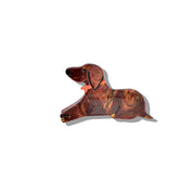 MINI DACHSHUND CLAW