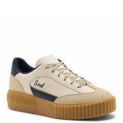 ONA AVE T-TOE SNOW NAVY