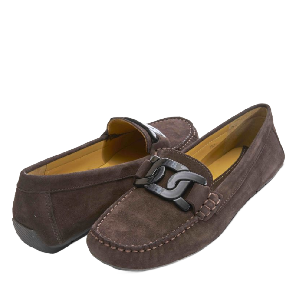 AIKER TMORO TALLO