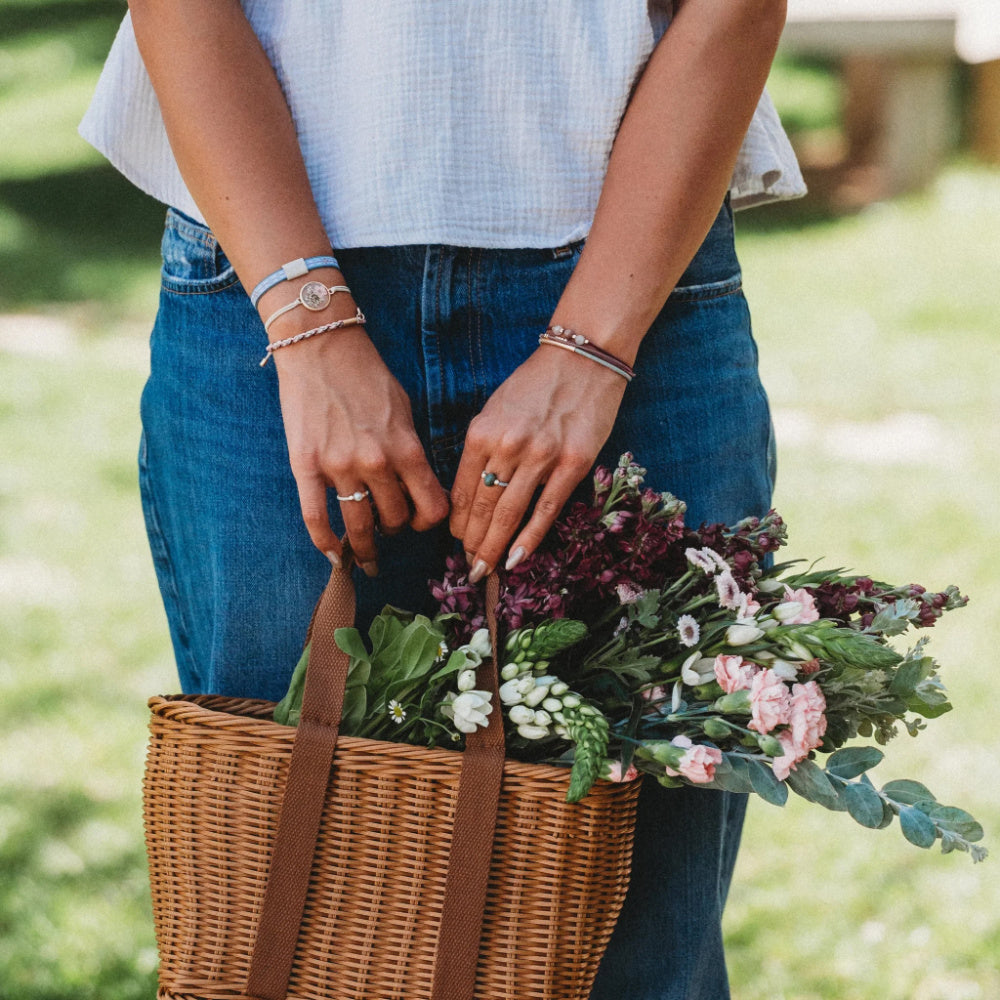 TERRA HAIR TIE RINGS