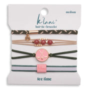 TEE TIME HAIR TIE