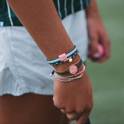 TEE TIME HAIR TIE