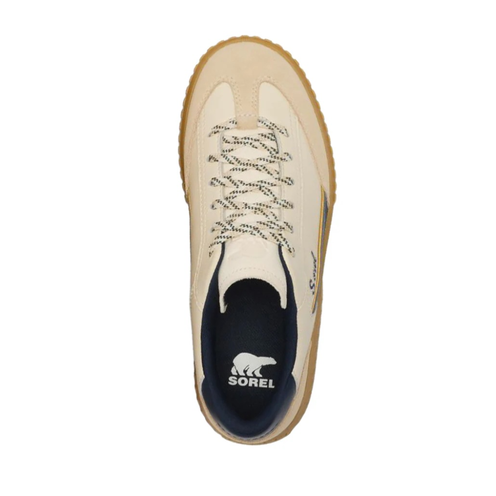 ONA AVE T-TOE SNOW NAVY