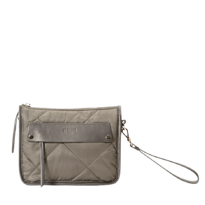 QUILTED MADISON CONVERTIBLE CROSSBODY MAGNET