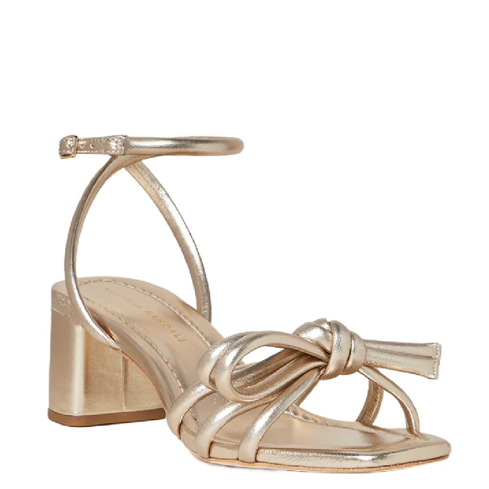 MIKEL BOW CHAMPAGNE