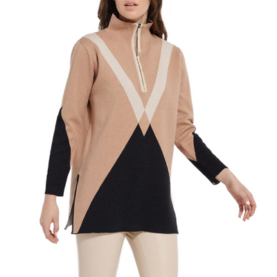 PALOMA PULLOVER SWEATER