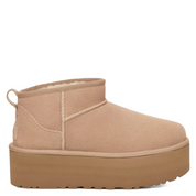 CLASSIC ULTRA MINI PLATFORM SAND