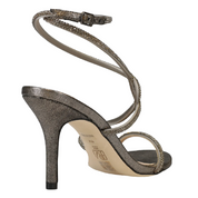 KALEAH CRYSTAL PEWTER