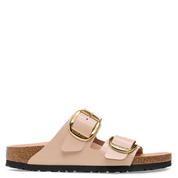 ARIZONA BIG BUCKLE NEW BEIGE