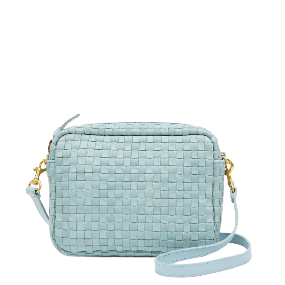 MIDI SAC SKY BLUE