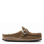 BUCKLEY SHEARLING TAN