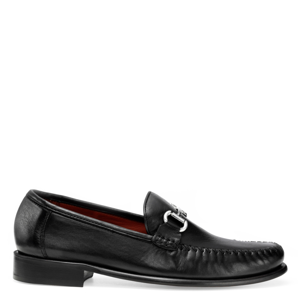 MEN'S ELTON BLACK